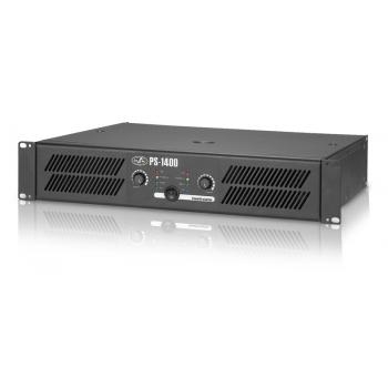 DAS AUDIO PS-1400 2-х канальный усилитель звука